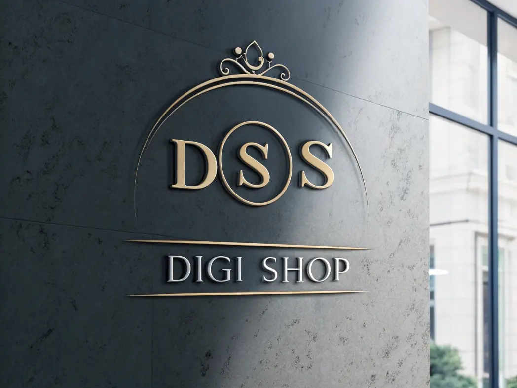 Digi Shop